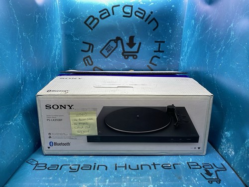 See desc pics - *see, sony