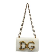 Auth DOLCE&GABBANA DG GIRLS