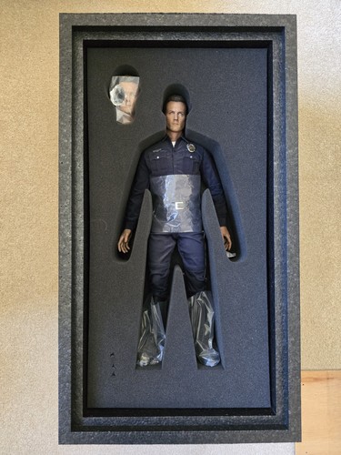 Enterbay terminator t1000 - terminator,