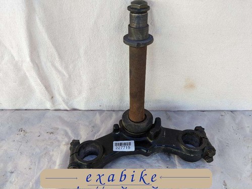 Lower fork tee for - lower, suzuki