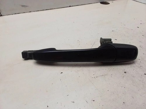 Mazda sedan exterior door - sedan, gg