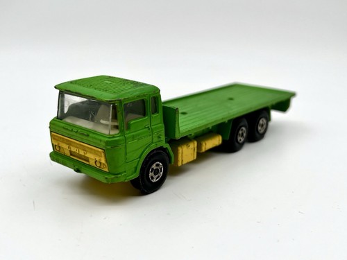 Vtg 1971 lesney matchbox super - 1971,