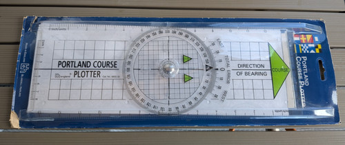 Portland course plotter - portland,