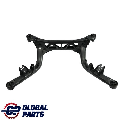 Audi rear axle - audi,