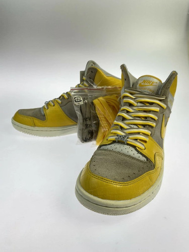 Nike stussy collaboration - nike,