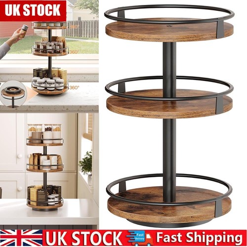 Tier 360 rotation kitchen - 3,