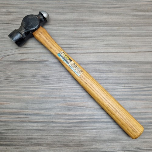 Vintage stanley ball pein - stanley,