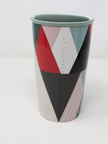 Starbucks ceramic travel - starbucks,