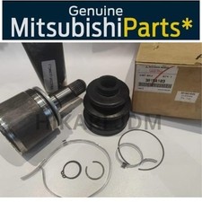 GENUINE MITSUBISHI Joint Kit For PAJERO L200 2005 —2015 FRONT Left inner