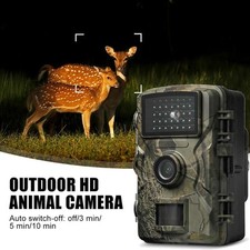 32GB(no card) Wildlife Trail