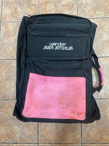 Wenoka sea style large - wenoka, heavy