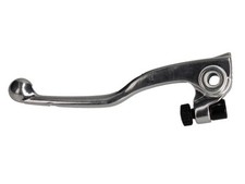 KMX24 Factory Clutch Lever Fits Brembo Sherco SER SEFR AB14 Moto TM Silver