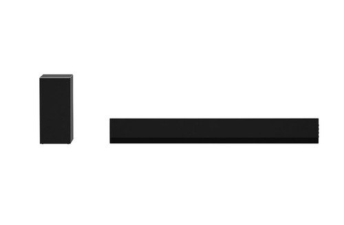 Sound bar 1 ch - lg, 3.1