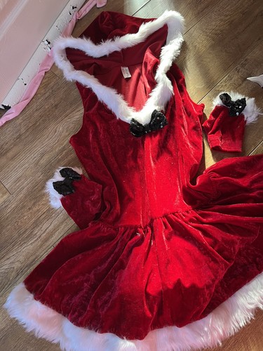 Ann summers sexy - summers, santa