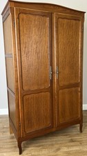 Wardrobe Vintage French Louis
