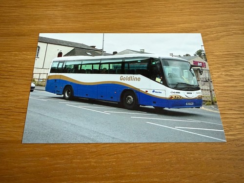 Ulsterbus 1745 - , 6745)