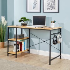 Computer Desk Adjustable