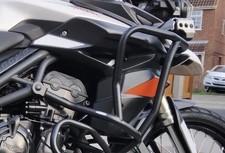 TRIUMPH TIGER  800/800XC TOP