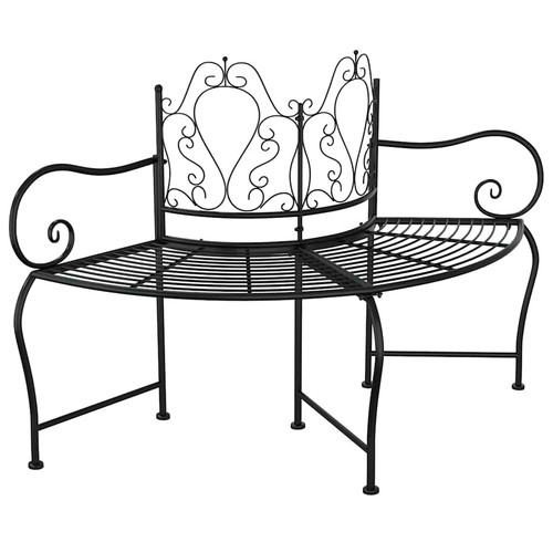 Vidaxl tree bench outdoor - tree,