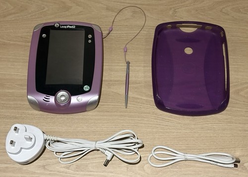 Leapfrog leappad2 learning - leapfrog,