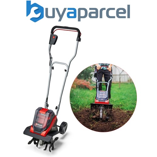 Einhell cordless twin 18v - twin,