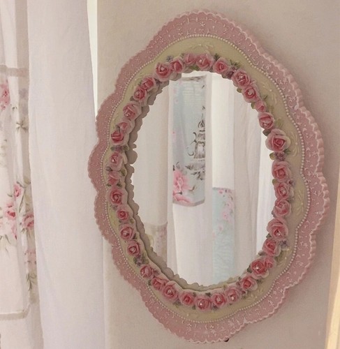 Vintage baroque desktop - vintage,