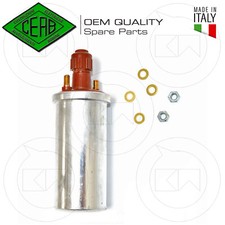 EXTERNAL IGNITION COIL 6V