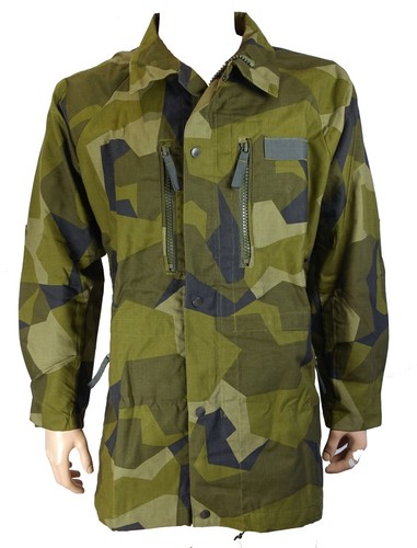 Ale swedish army m90 camo - ale,