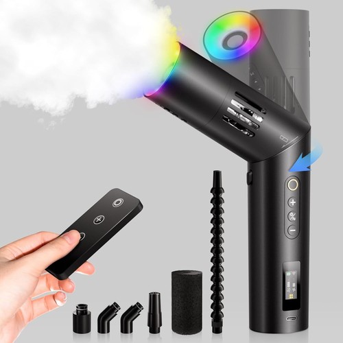 Colbor cf5 40w fog smoke - colbor,