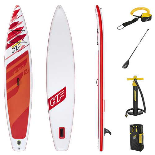 Bestway 12ft hydro force - 6", hydro-force