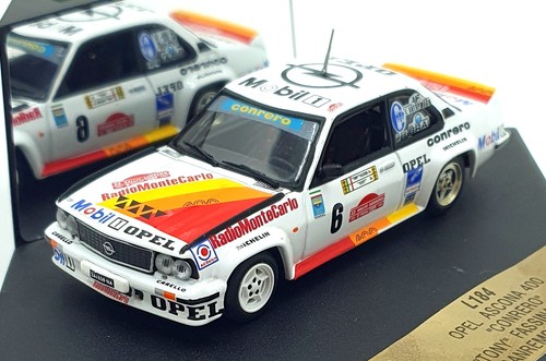 Vitesse scale l184 opel - scale,