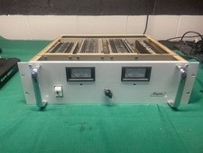 Acopian regulated power supply model S8384 A48MT120 A24MT350