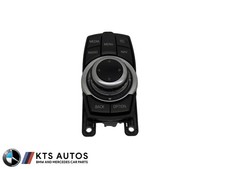 BMW 120d F20 iDrive Sat Nav