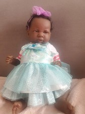 Beautiful Reborn Berenguer