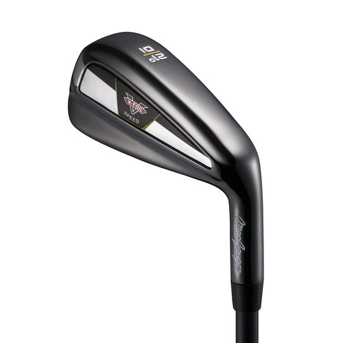 Macgregor foil speed utility - v,