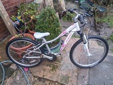 Specialized Hot Rock Girls