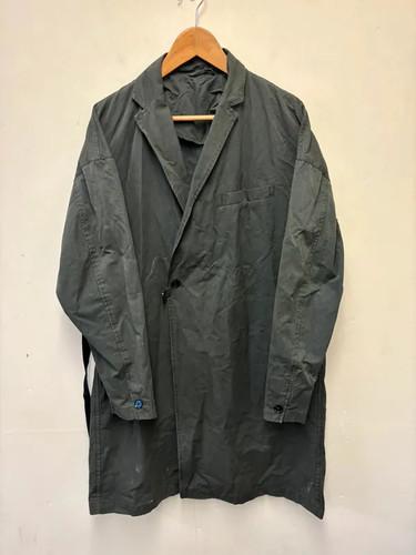 Zara size overcoat jacket - zara, l/xl