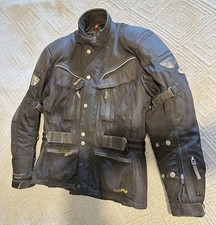Hein Gericke Motorcycle Jacket