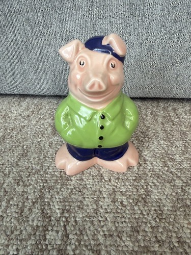 Genuine wade natwest - wade, pig
