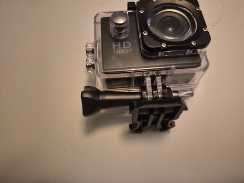 Gopro 1080p case battery - in,