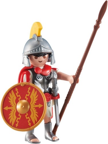 Playmobil history 6491 - history,