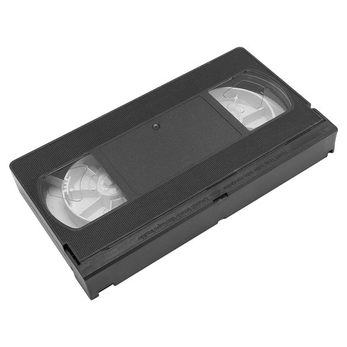 Vcr vhs head - vhs,