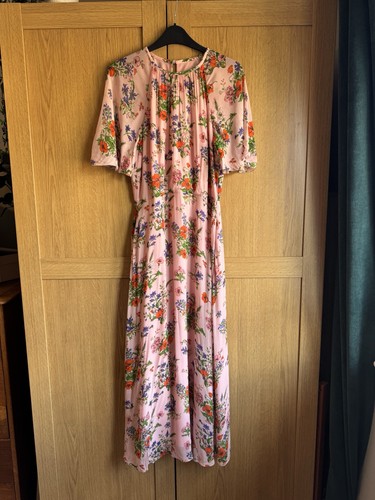 Bennett elowen dress - lk,