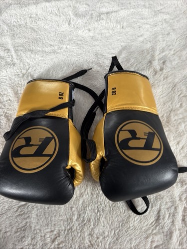 Rival 8oz boxing - boxing, gloves