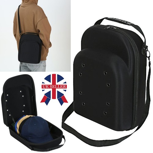 Travel hat carrier - travel,