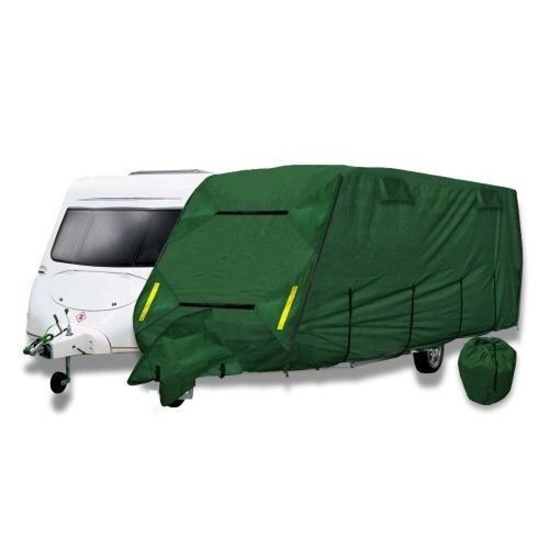 Coverpro caravan winter cover - caravan,