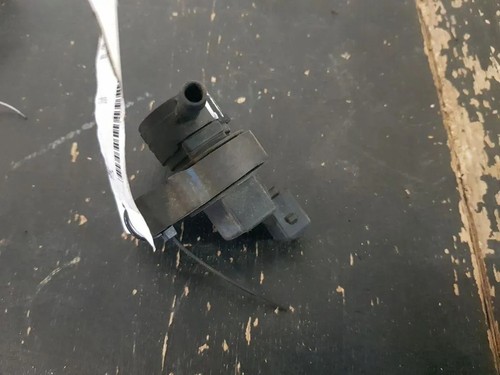 Mercedes benz w203 solenoid - c,