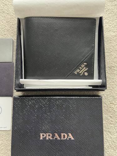 Prada nero black - prada,
