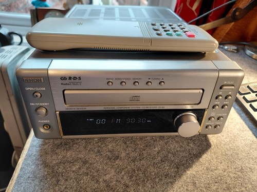 Denon fi stereo - denon, ud-m3