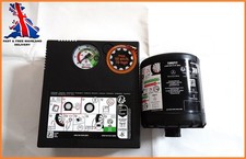 GENUINE MERCEDES TYRE REPAIR